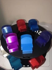 Custom Optic Covers For Leopold Delta point Pro DPP Single Or Multicolored!