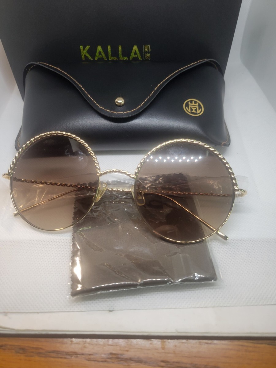Kalla Sunglasses New In Box Women's See Pics