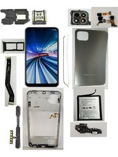 original Boost Mobile Celero 5G WTCelero56 PARTS ALL TESTED WORKING GREAT