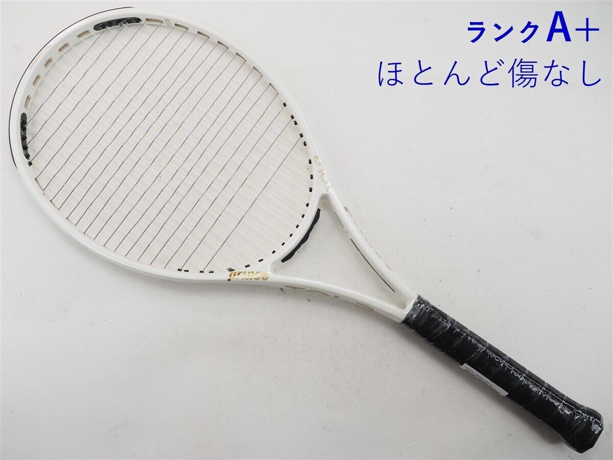 Tennis Racket Prince Tour O3 100 305G 2022 Model G3 from Tennis Racket Prince Tour O3 100 305G 2022 Model G3 from