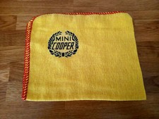 Classic Mini Cooper S BMC MK Duster Works Downton Speedwell 1275 RSP Rover Mpi 