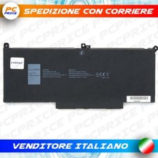 BATTERIA 2-POWER DELL N014L7380-D2506FCN N014L7380D2506FCN N015L7380-D2706FCN