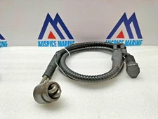 Defa Type B 460801 Cable With Pin & Engine Heater Element