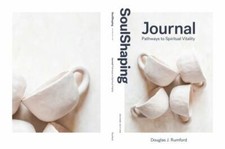 SoulShaping Journal: Pathways to Spiritual Vitality, USED-Very Good, Rumford, Do