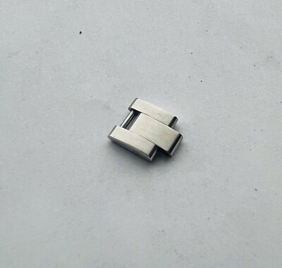 Rolex Stainless Steel Old Style Oyster link 10mm 