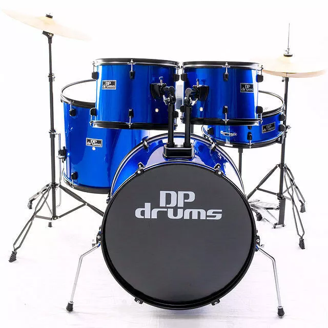 Dp percussion deals