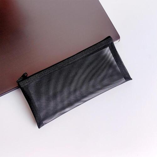 Mesh cosmetic storage bag x 1 ыш ч< H9G7 D5K6 U3L6 - Picture 11 of 16