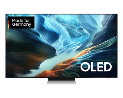 Samsung 55 Zoll OLED S90H 4K Samsung Vision AI Smart TV (2026)