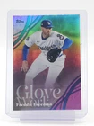 2026 Topps Series 2 Freddie Freeman Base (RAW)