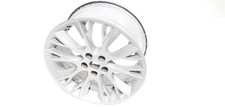 Wheel Rim Y Spoke 18x8.5 Has Rash See Pics Oem 2013 2014 Jaguar Xf