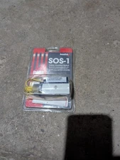 OS-1 Safety Overflow Switch.