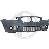 1225252 StoßStange Vorne FüR BMW 5 (F10)