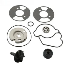 Water Pump Repair Kit For Yamaha XC125R Majesty S 125 Xenter150 155 52SE245000