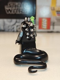 NEW Ninjago Skalidor with Axe Custom Lego Minifigure 9450 Rise of the Snakes