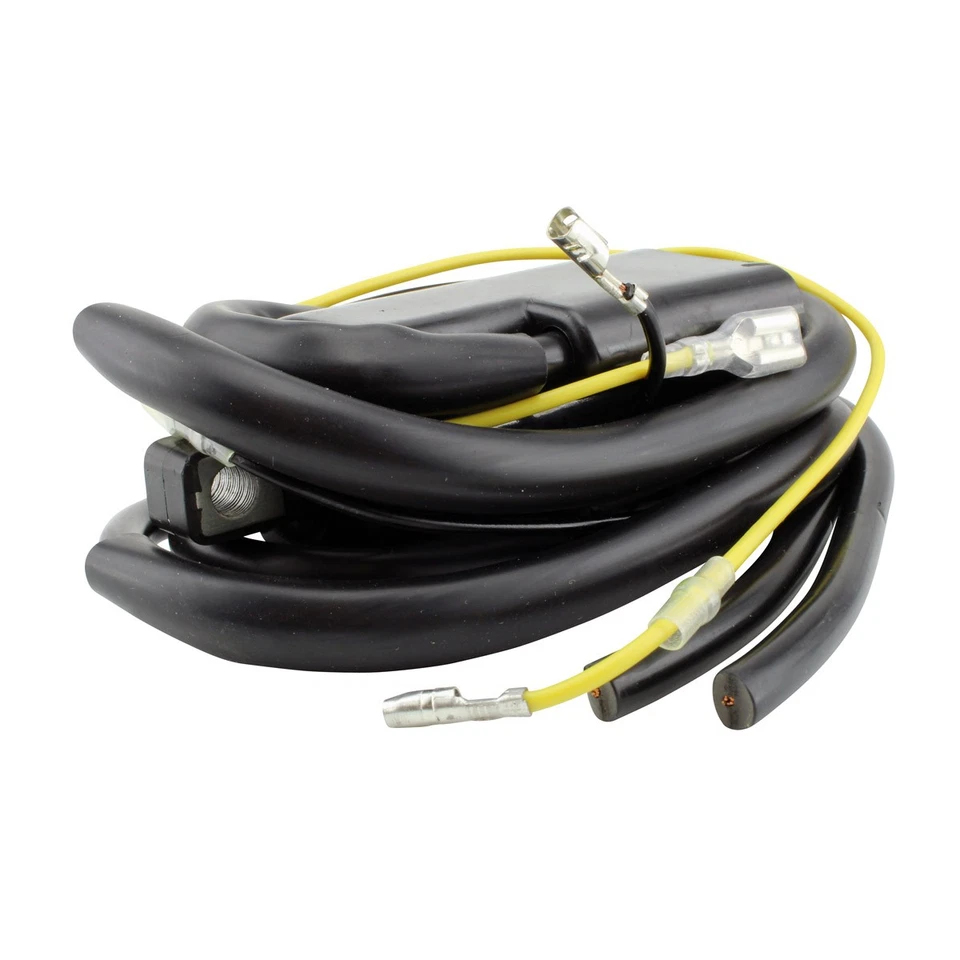 Ignition Coil for Yamaha XJ 600 / FZ 750 / FZR 600 750 1980-1999 1KT-82310-50-00 - Image 2 of 4