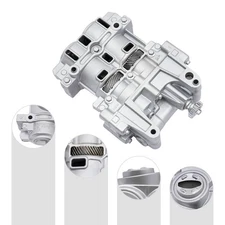 Engine Oil Pump With Balance Shaft For 2007-2017  Chrysler 200 Dodge Jeep 2.4L