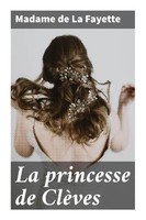 Madame De La Fayette | La Princesse De ClèVes | Taschenbuch | FranzöSisch