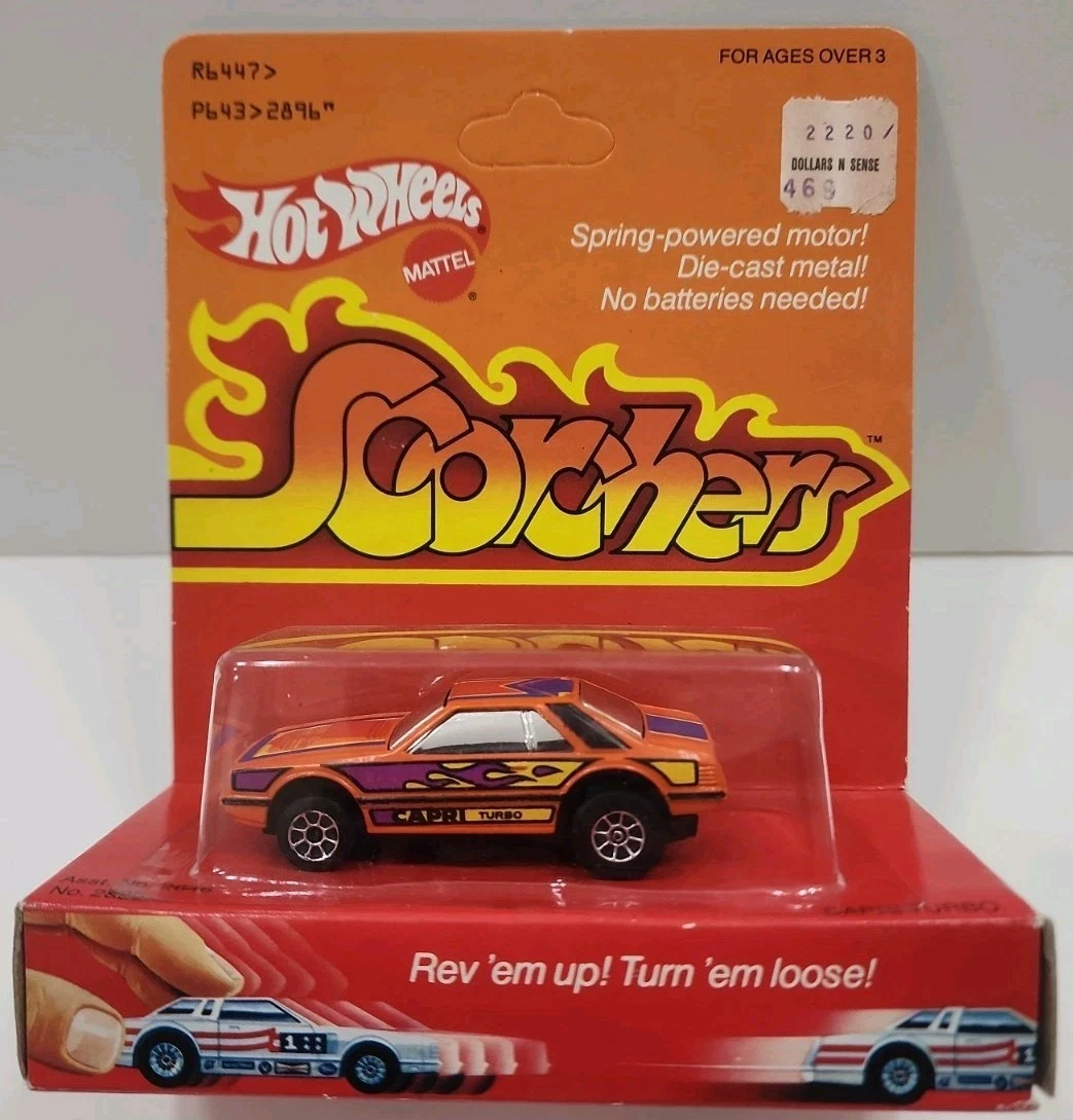 hot wheels scorchers products for sale | eBay