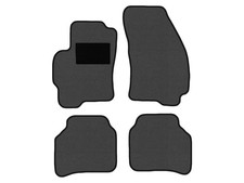 Fußmatten passend für Ford Mondeo III Typ B5Y, B4Y, BWY (Baujahr 2000 - 2007), D