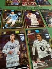 Panini Adrenalyn XL FIFA 365 2015 Limited Nor...