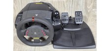 Logitech E-uh9 Momo Racing Wheel Force Feedback Wheel Pedals For Pc Gaming