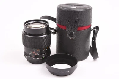 Konica Minolta 85mm Focal Camera Lenses for sale | eBay