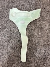 Owlet Smart Monitor Sock 2 Replacement Fabric Accessory Size 2 - 1-4M