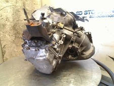 Boite de vitesse Daewoo NUBIRA