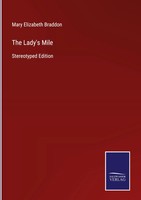 Mary Elizabeth Braddon | The Lady's Mile | Buch | Englisch (2021) | Gebunden