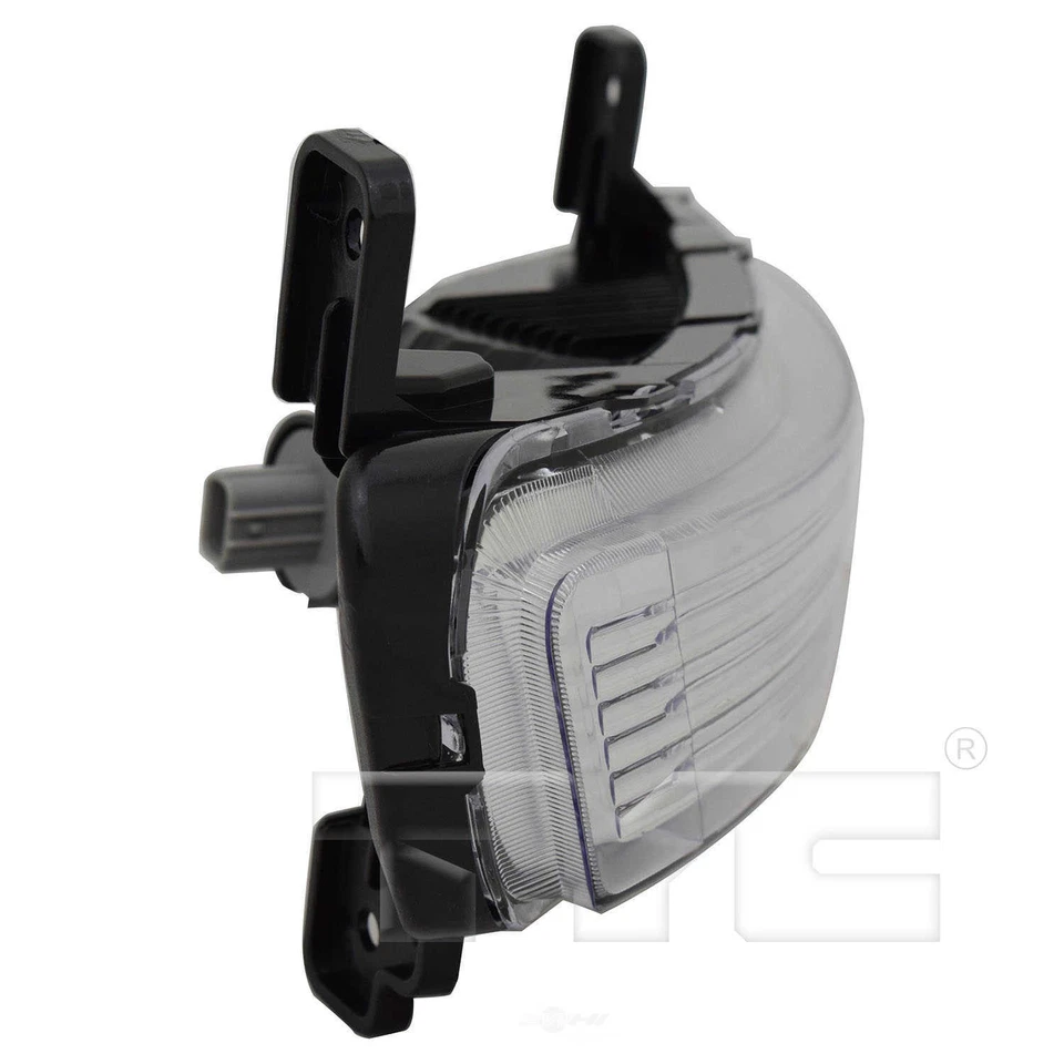 Conjunto de luz de señal de giro para Chevrolet Traverse TYC 2013-2017 Foto 3 de 4