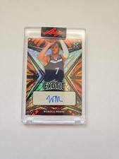 2022-23 Leaf Draft Basketball Cards Checklist 9