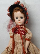 Las mejores ofertas en Muñeca y muñecas Nancy Ann Playsets