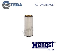 E155H01 D122 ENGINE OIL FILTER HENGST FILTER FOR ASTON MARTIN DB11,DBX,VANTAGE
