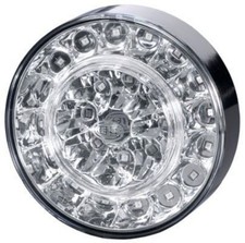 Hella Led Tail Light Rear Lamp 2sd009362-201