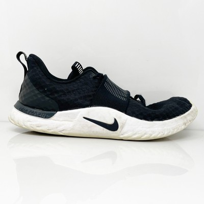 nike renew white and black