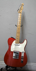 Fender Mexican Telecaster | eBay