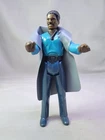 Vtg Kenner 1980 Star Wars Empire Strikes Back Lando Calrissian Action Figure