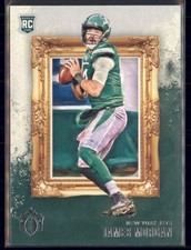 2020 Panini Chronicles - Gridiron Kings James Morgan #GK-26 (RC)