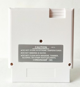 The Jetsons Cogswell's Caper for Nintendo NES