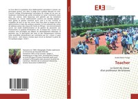 André Marie Yimga | Teacher | Taschenbuch | FranzöSisch (2019) | 144 S.