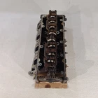 99-04 Mustang Gt 4.6L Cylinder Head 4.6 Sohc Aa7469