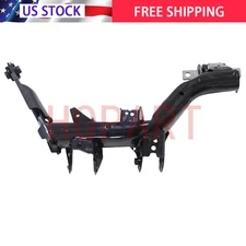 Fits Honda CR-V CRV 2.4L 2007-2011 Suspension Control Trailing Arm Rear Left