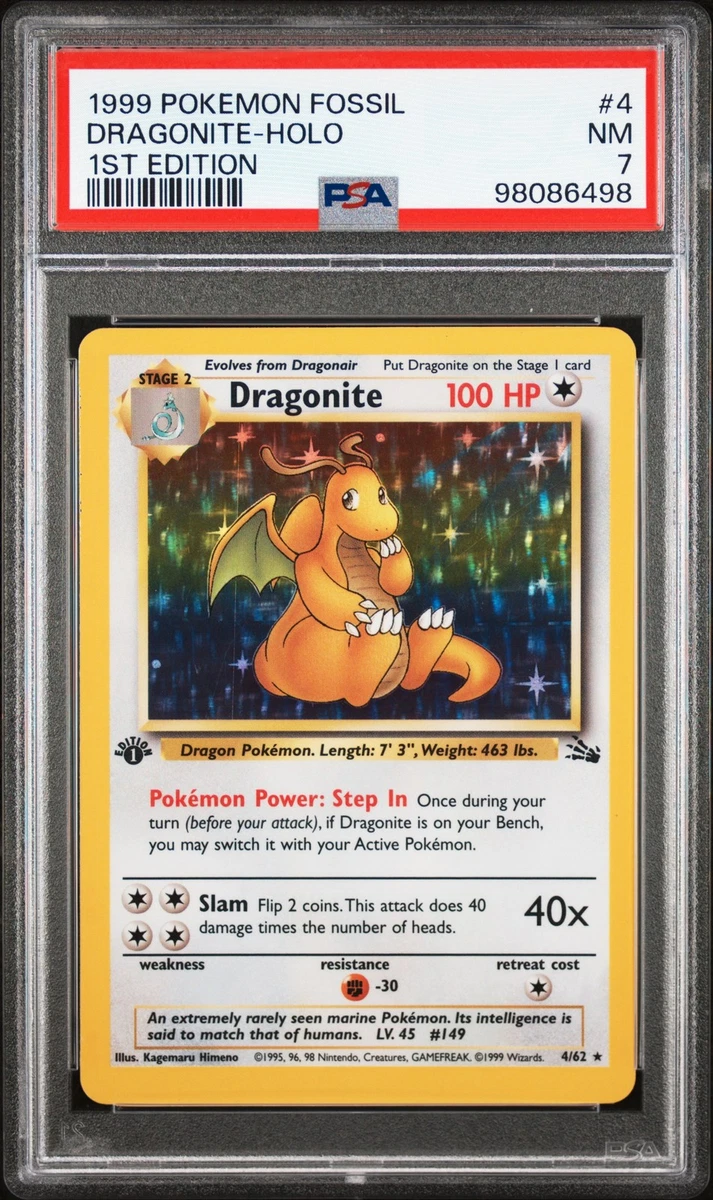 Dragonite
