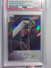 2018 Leaf Best of Basketball Cards 9