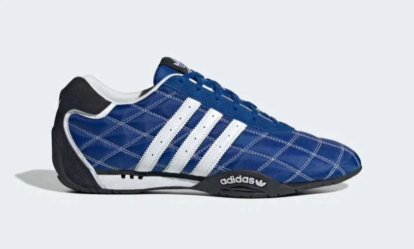 Adidas Originals ADIRACER LO Mens Size 7.5 Casual Running Shoes JP7012 NEW