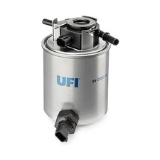 ORIGINAL® Ufi 24.020.01 Kraftstofffilter für Infiniti FX Q70 QX70 QX50 I