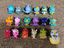 Hatchimals Toys Lot