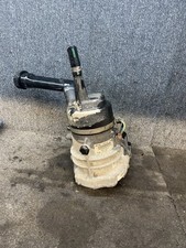 2008 Citroen C4 Picasso VTR Plus HDI 5str Power Steering Pump 9684252580