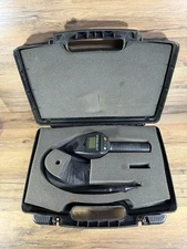 JB Industries LD-5000 Prowler Refrigerant Leak Detector - W/ Case - FOR PARTS
