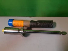 Endress Hauser FTL51H-ATE2CC2M3F Liquiphant M Vibrating Level Switch NO TOP